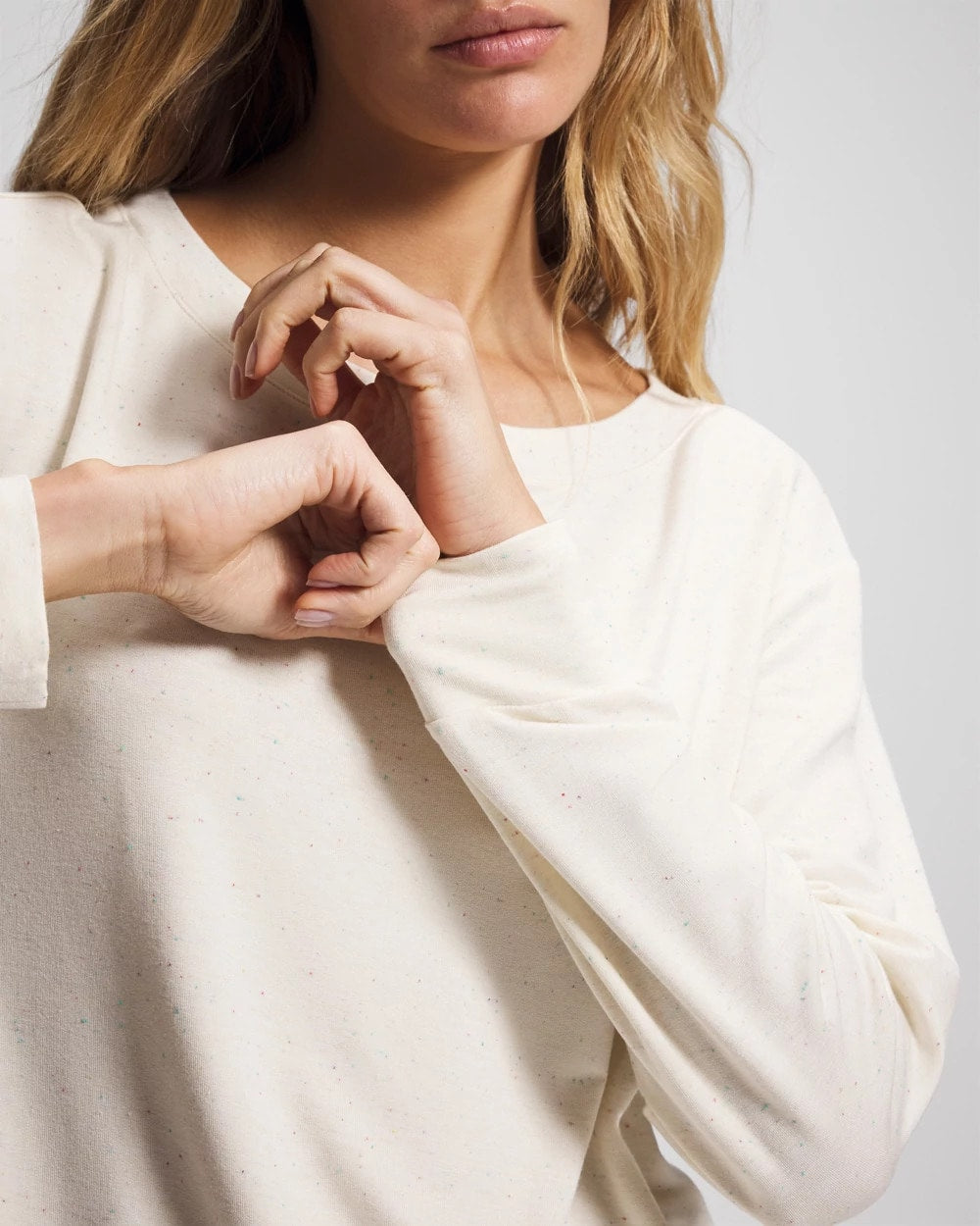 Long Sleeve Top