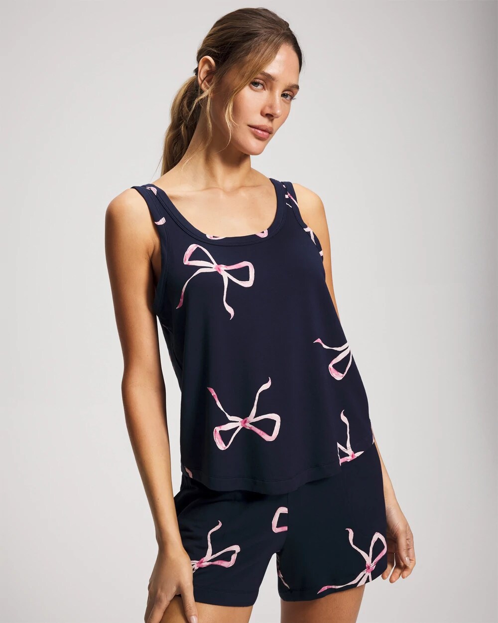 Pajama Tank