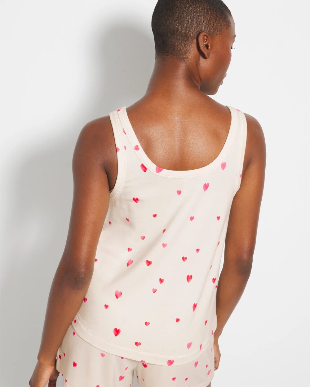 Pajama Tank