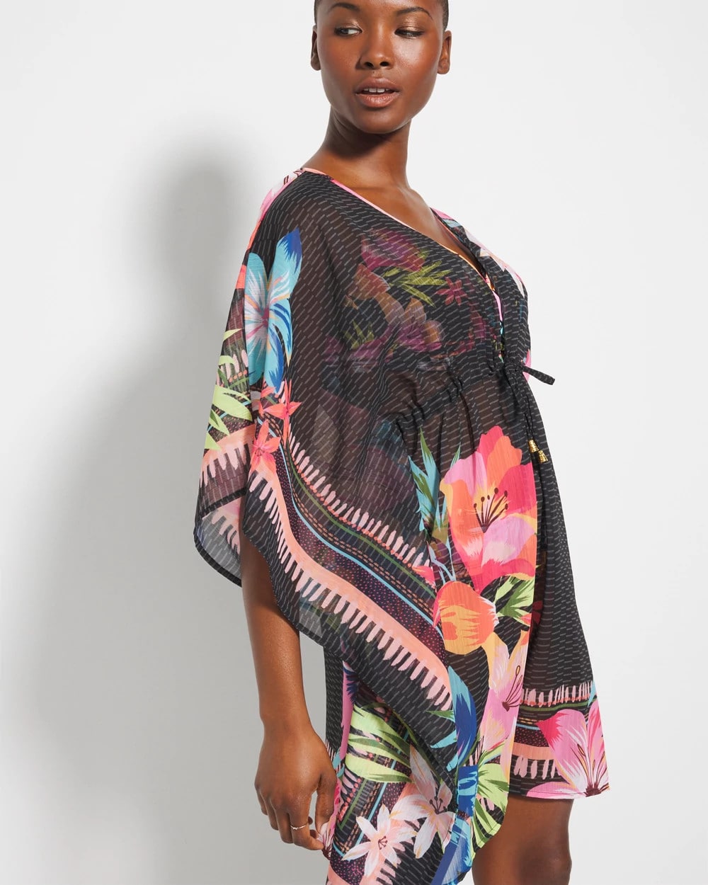 Sweet Escape Caftan