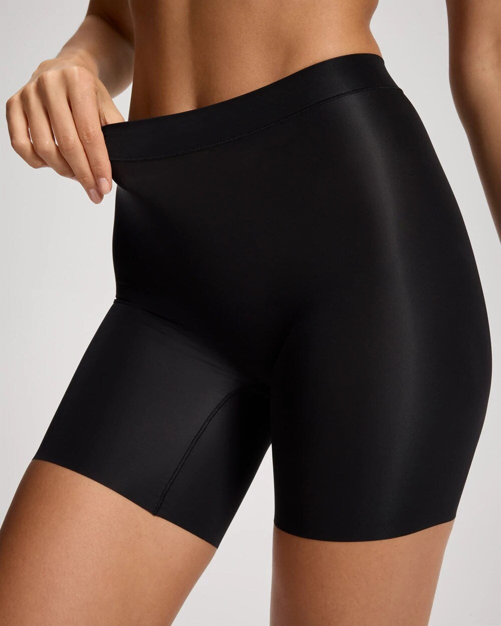 Smoothing Short