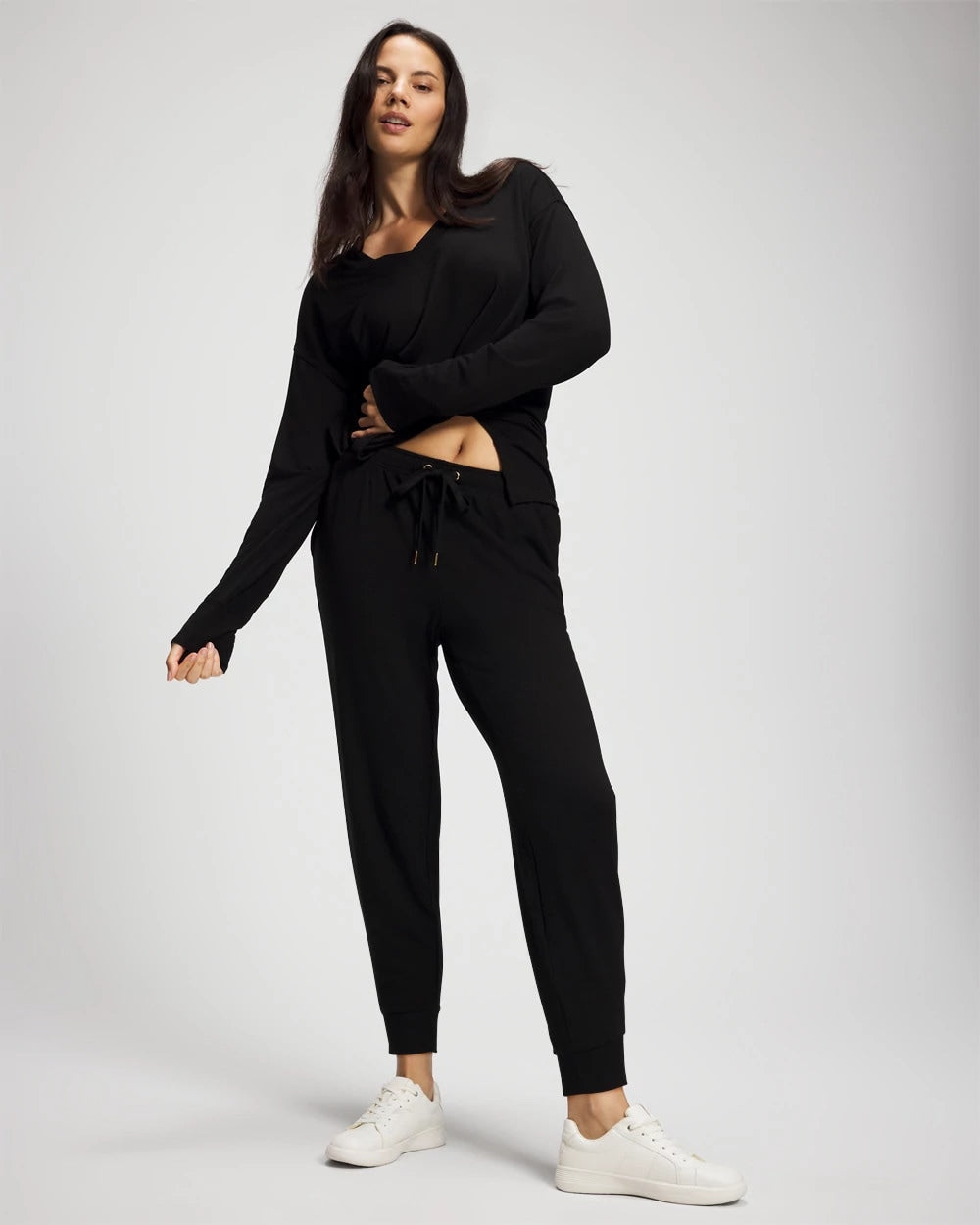 Ultra Soft Fleece Joggers