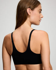 Lightly Lined Perfect Coverage Front-Close Bra