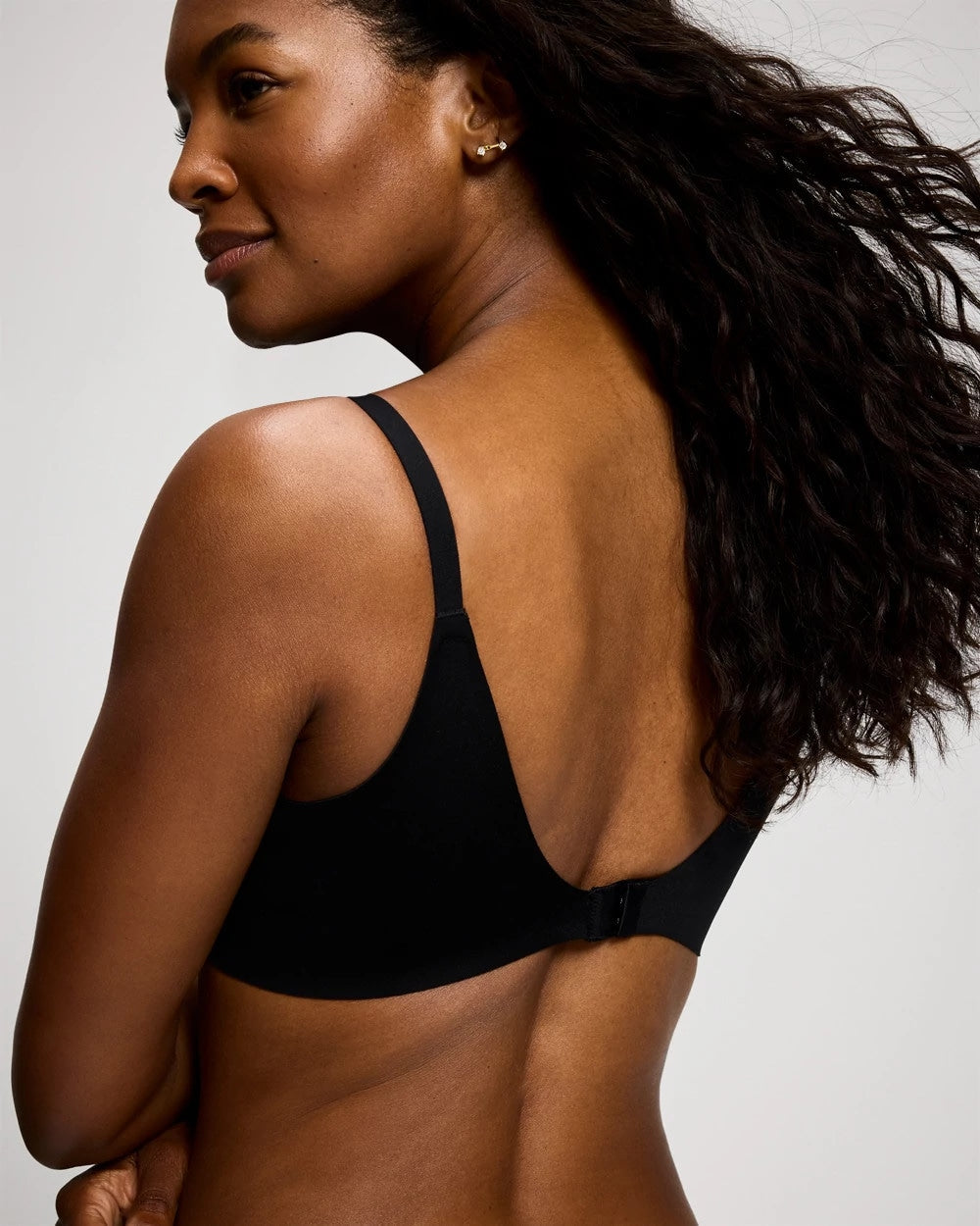 Lightly Lined Perfect Coverage Bra