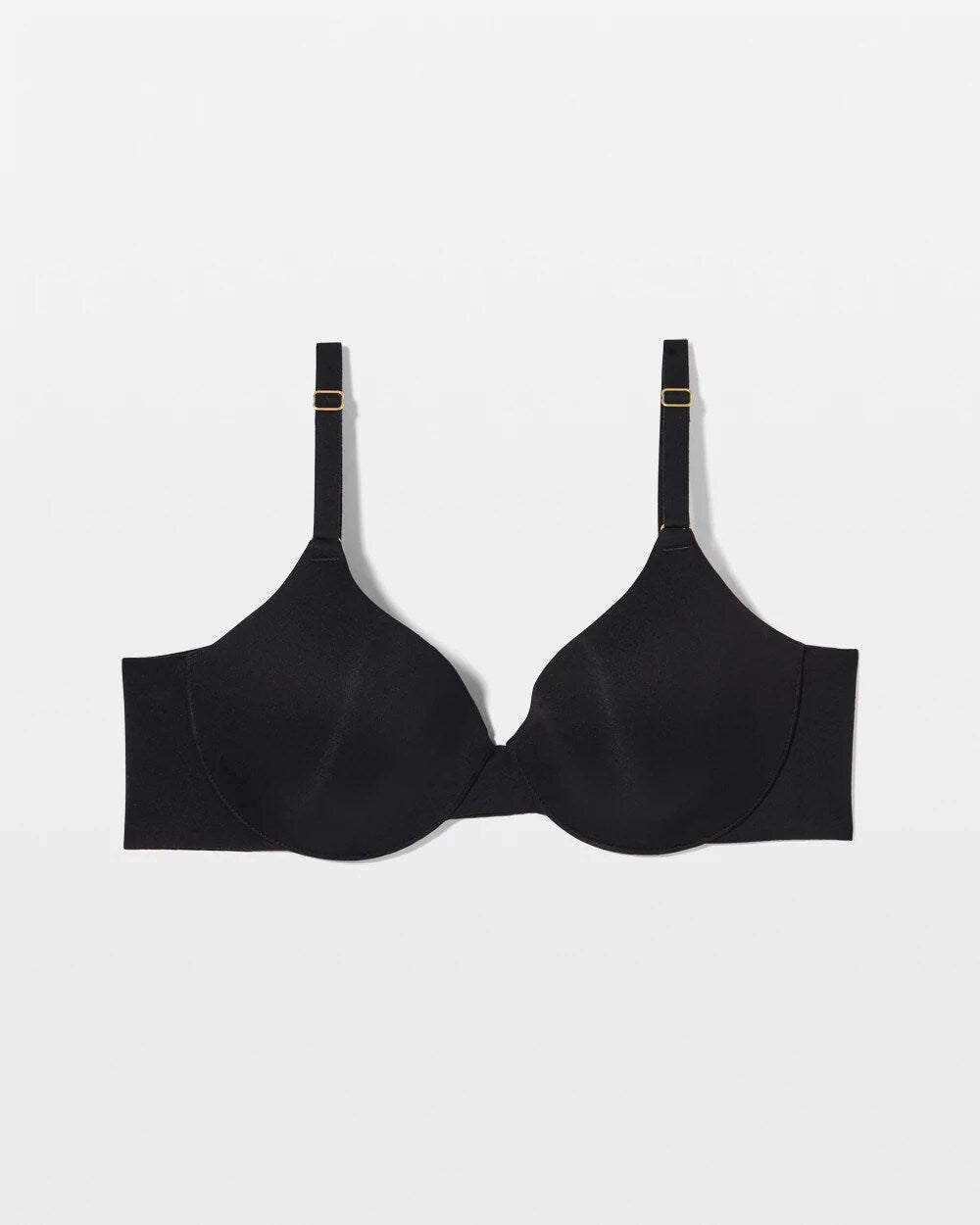 Lightly Lined Perfect Coverage Bra