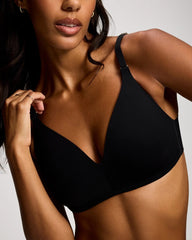 Lightly Lined Wireless Bra