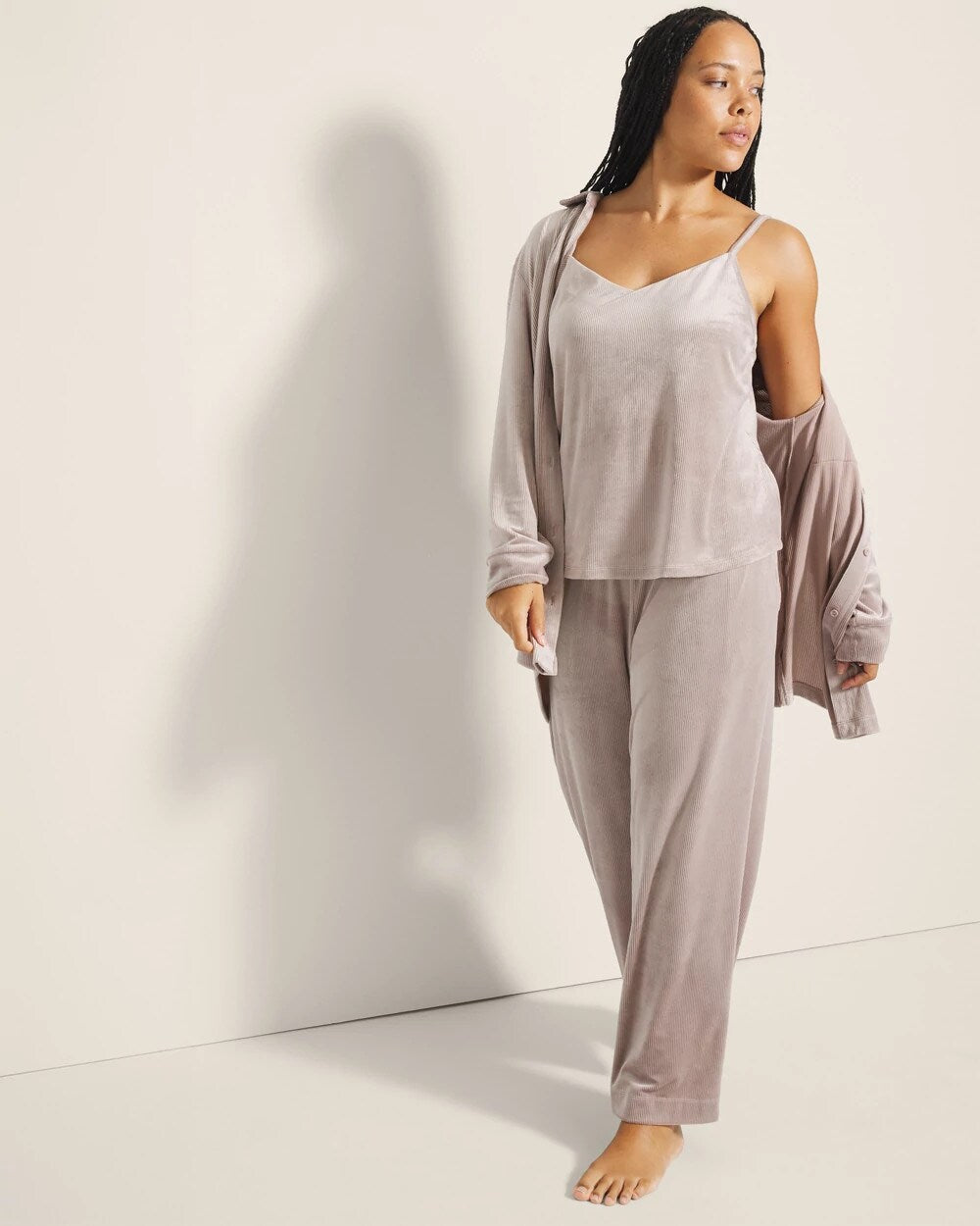 Pajama Cami