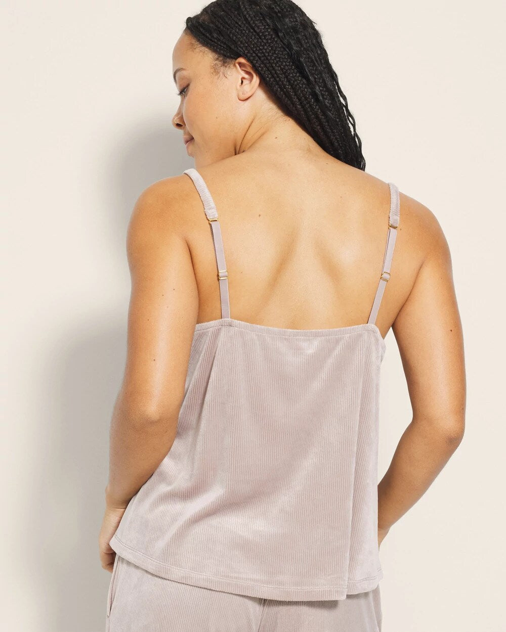 Pajama Cami