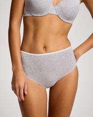 Cotton Modern Brief