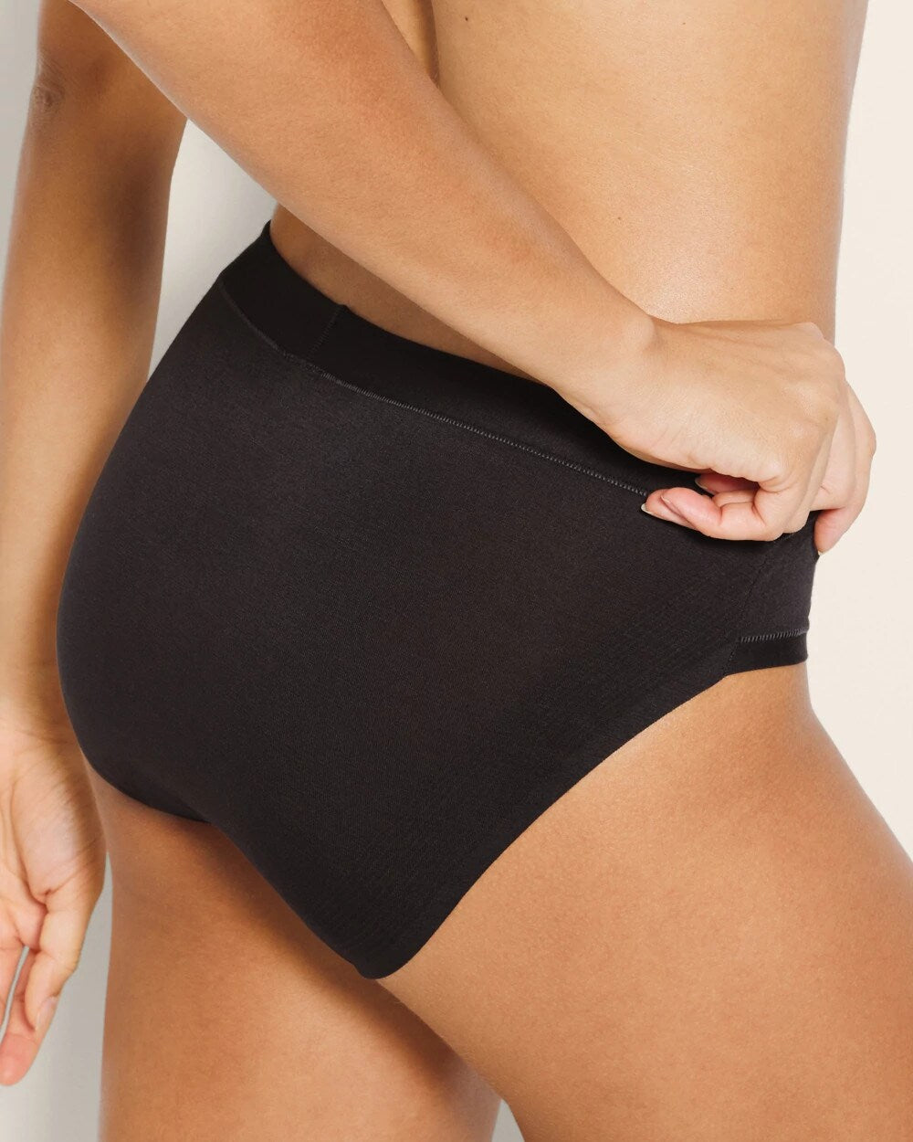 Cotton Hipster Panty