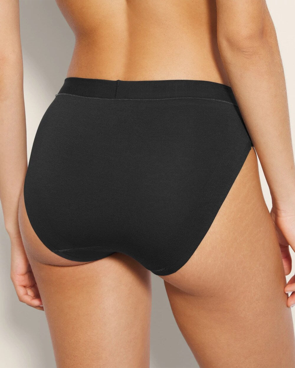 Cotton Hipster Panty