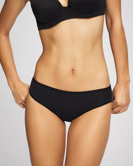 Cotton Hipster Panty